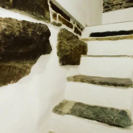 Appartamento Incantevole La Grotta Априкале Екстериор снимка