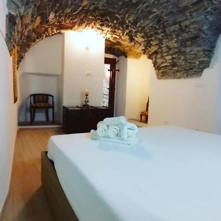 Appartamento Incantevole La Grotta Априкале Екстериор снимка